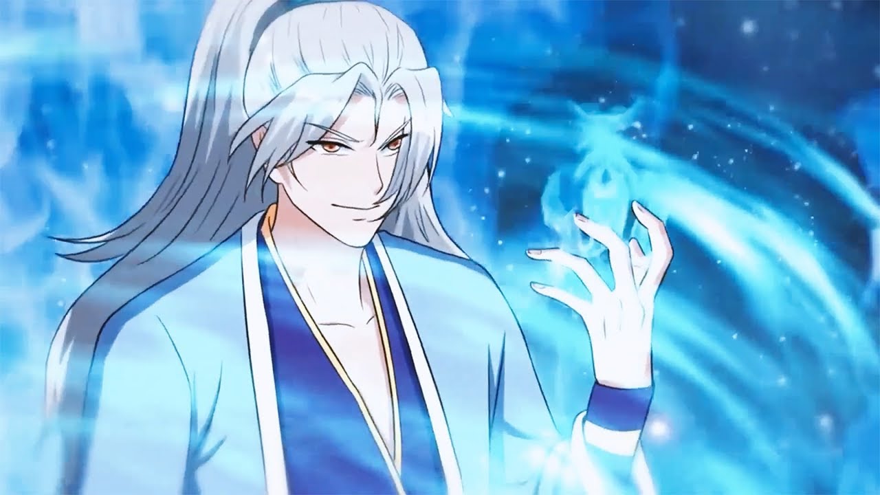 حكاية يانغ | الامبرطور الاقوى يرجع للحياة بعد 80.000 سنة للانتقام ممن قتلوه🥶❄| الموسم الاول كامل