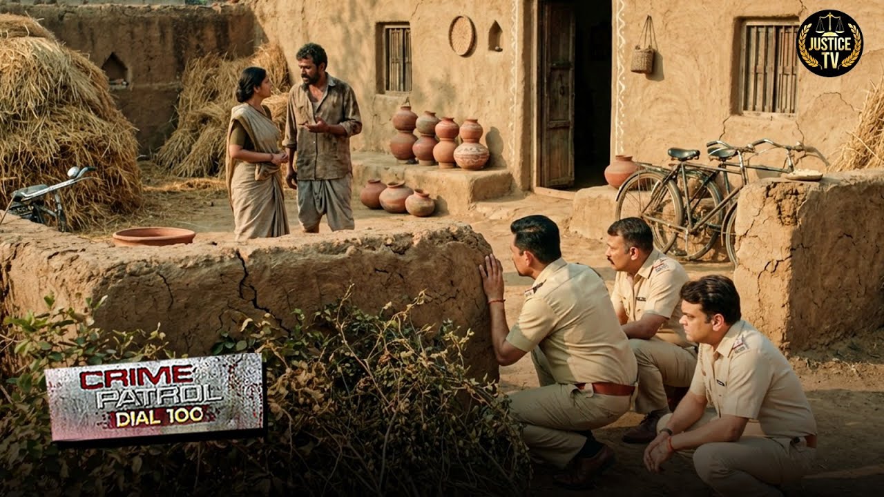 गांव में छिपा अपराधी, पुलिस ने घर को लिया घेरे में | Crime Patrol 2026 | Latest Episode | True Crime