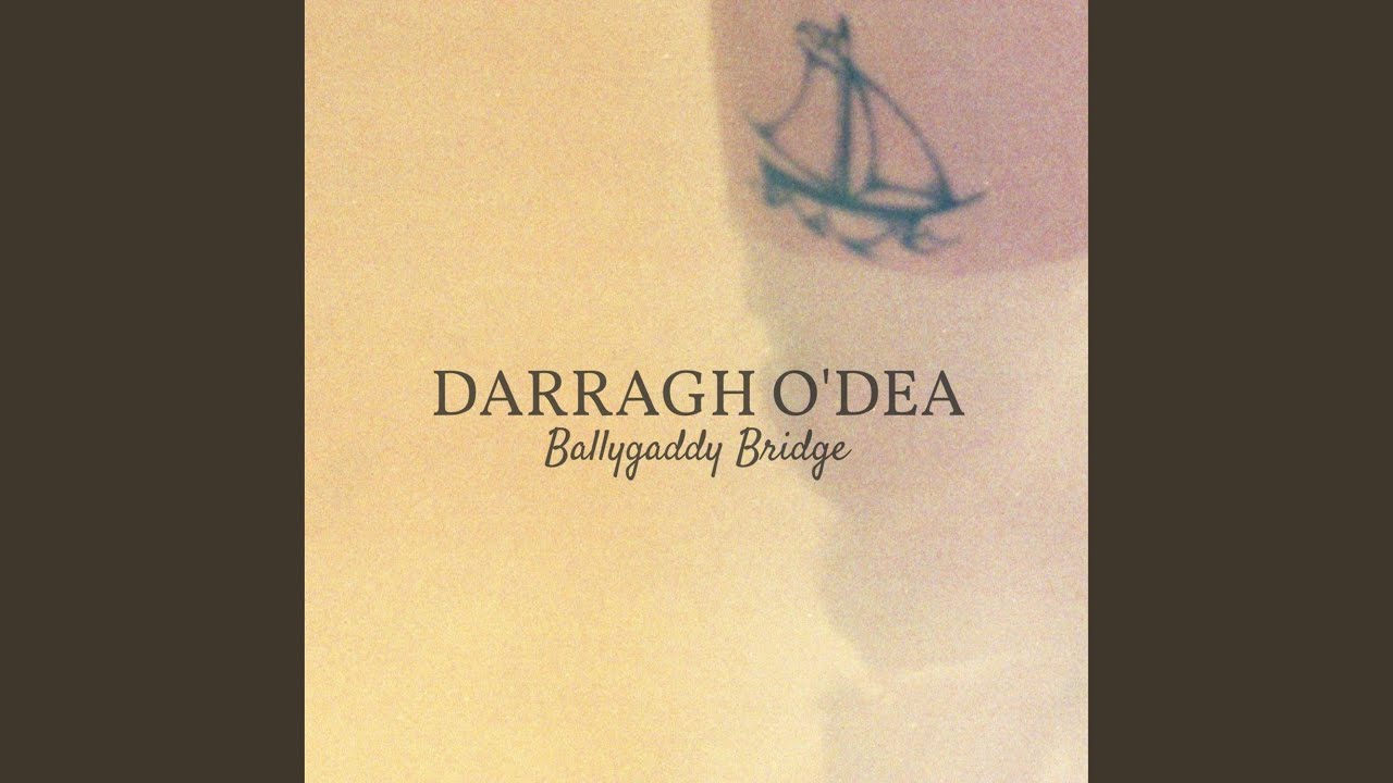 Ballygaddy Bridge