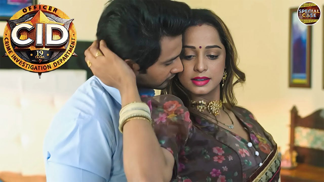 पूर्वी ने भेष बदलकर बढ़ाई मुजरिम के साथ नजदीकियां | CID | सी आई डी Latest Ep 2025