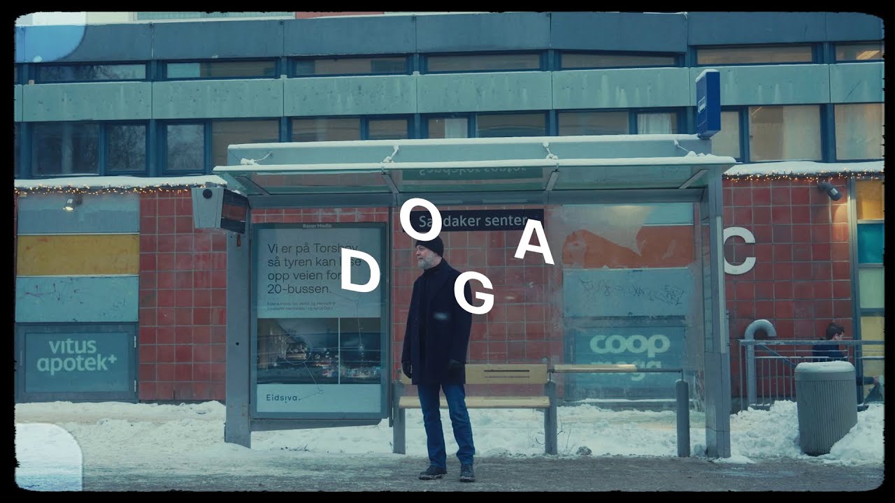 Årets Jacob-pris går til Magnus Rakeng