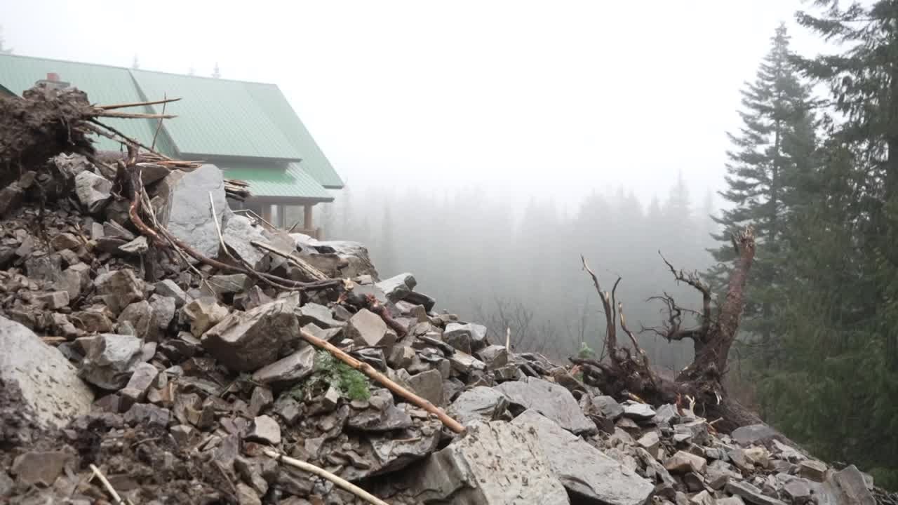 Sanders County impacted by devastating floods