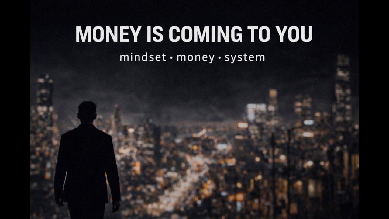 IF YOU SEE THESE SIGNS, IT MEANS MONEY IS COMING TO YOU (ARE YOU AWARE OF THIS?)