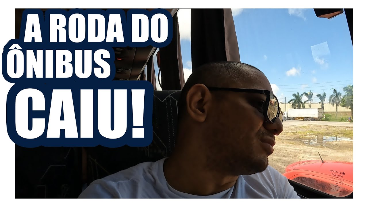 Viajei no ÔNIBUS PROBLEMÁTICO da PROGRESSO, de RECIFE - PE a SÃO JOSÉ DA COROA GRANDE -PE | EP #116