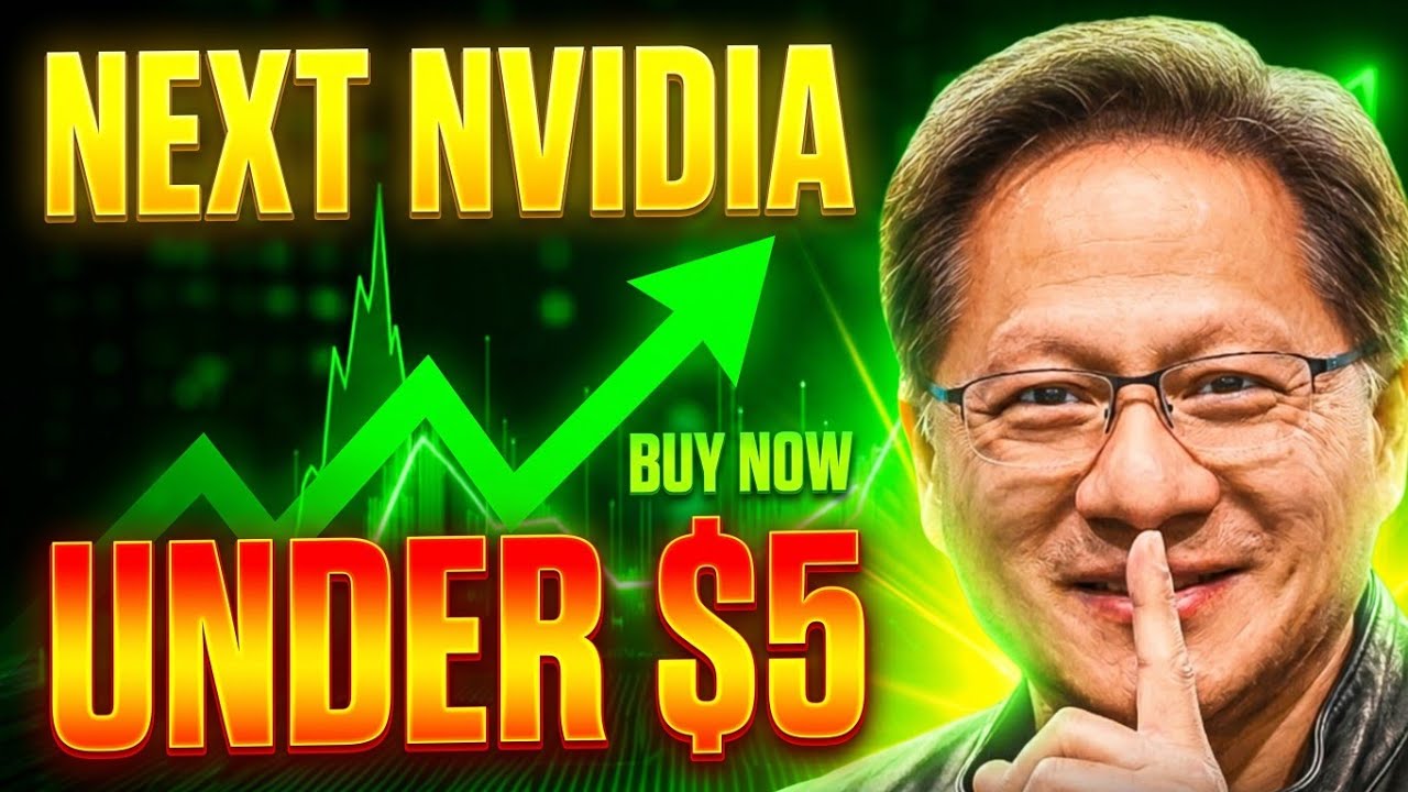Top 5 AI Stocks Under $5 to Buy Now &mdash; June Catalysts Start in 5 Days