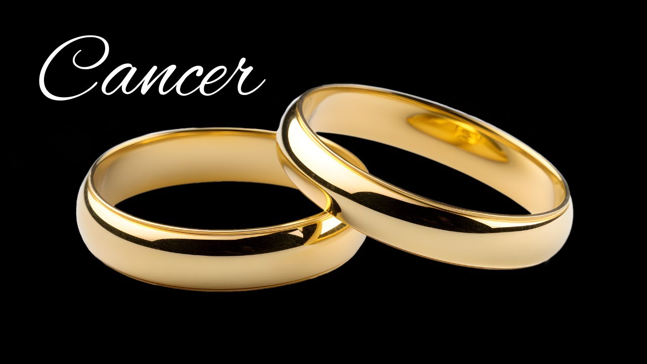 Cancer💍The Person You'll Marry - All The Details💍Love Reading