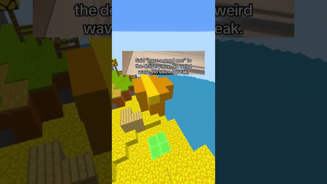 Мечта интроверта 😱