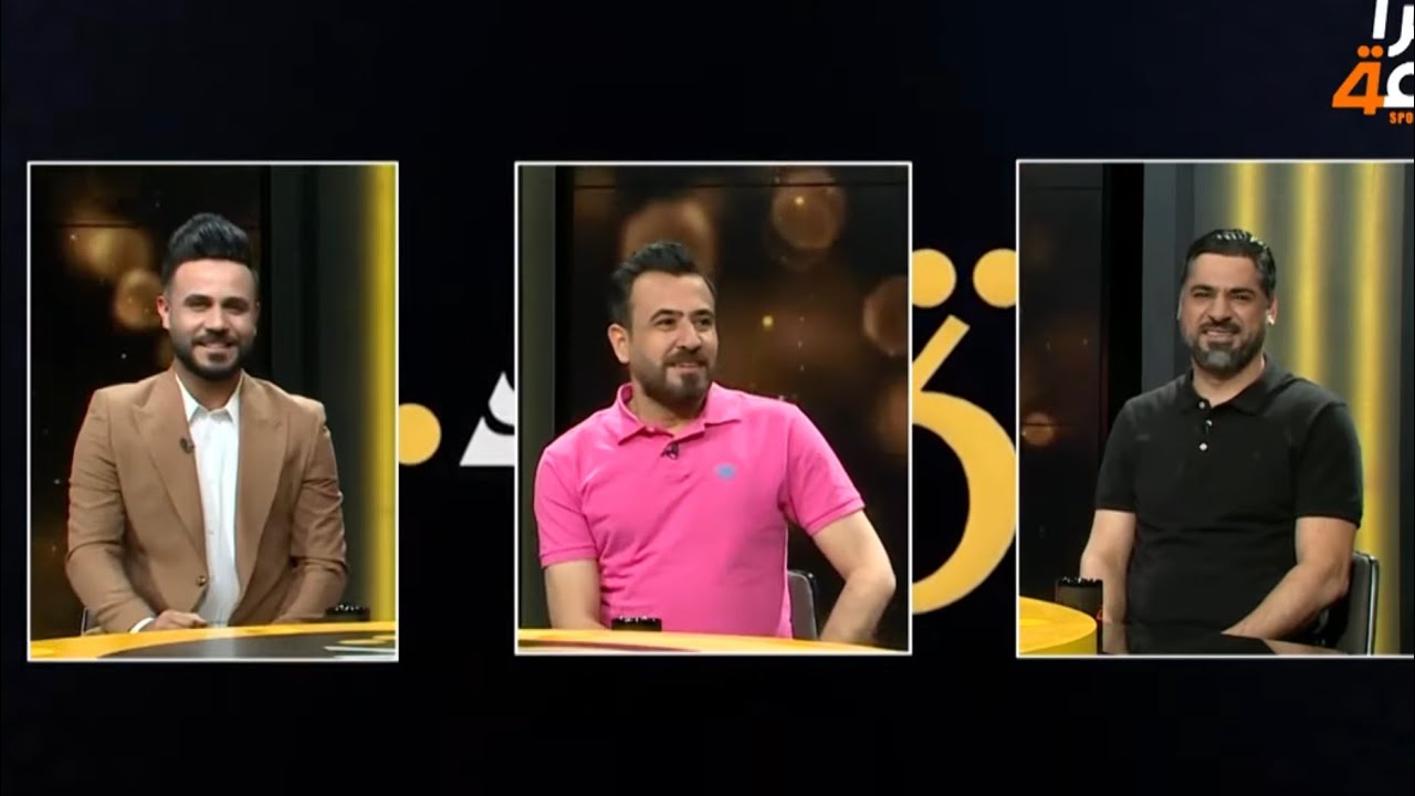 برنامج 3 واحد مع طه ابورغيف | ضيوف الحلقة ( علي سالم / هشام محمد / امين شراد )
