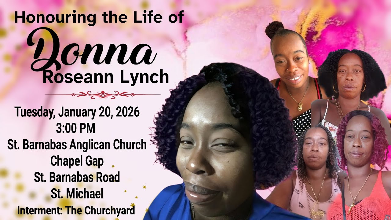Celebrating the Life of Donna Lynch