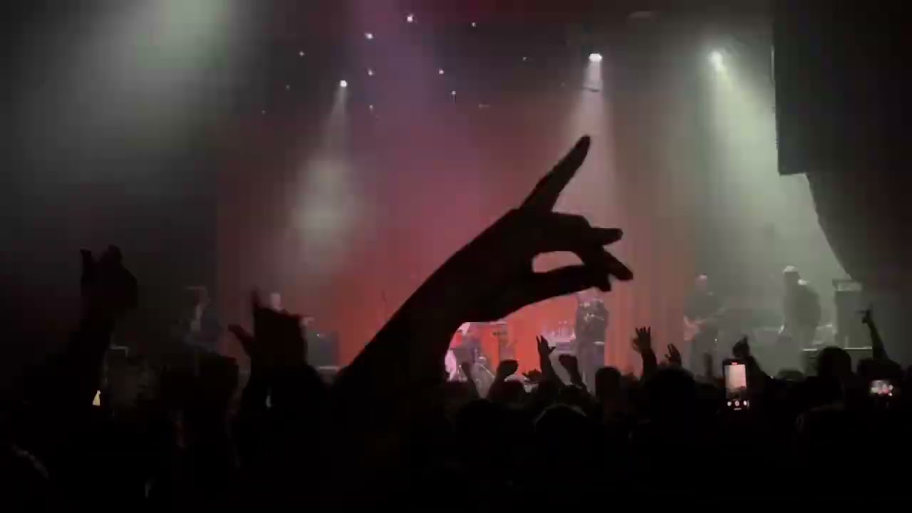 The Twang - Cloudy Room Encore @ Manchester '24