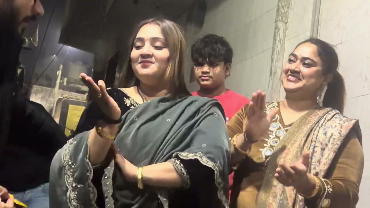 Card ceremony 📇Dishu didi ka pehla shaddi ka function🥳 #likeandsubscribe #wedding #newvlog #newvlog