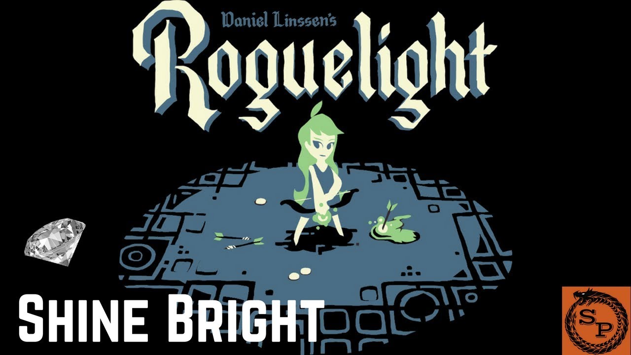 Rougelight - 