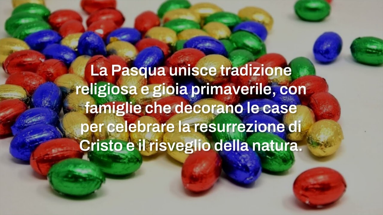 Decorazioni di Pasqua fai da te 2026: idee low cost