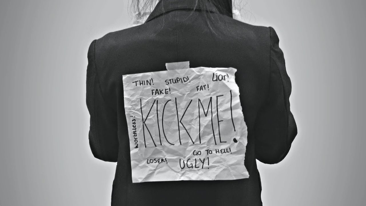 National Bullying Prevention Month