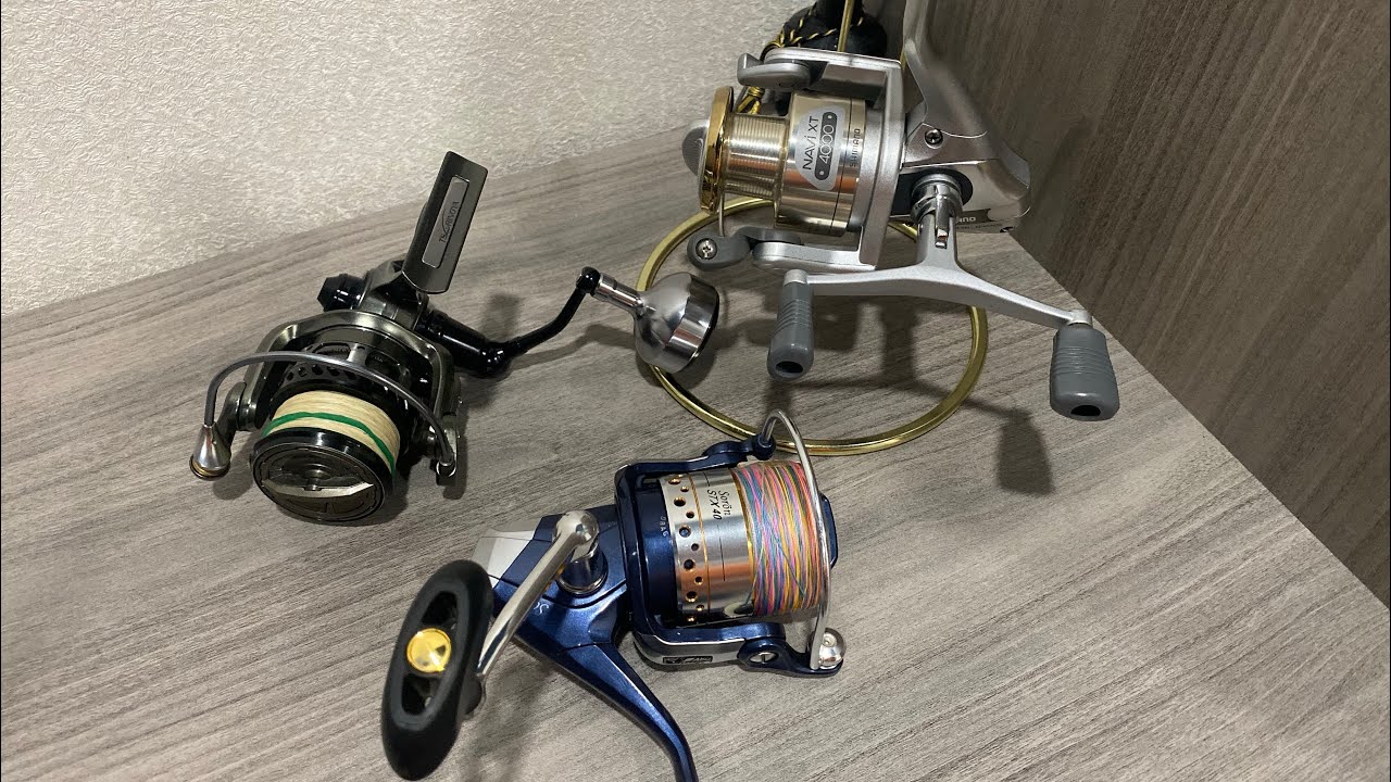 Abu garcia soron stx 40 - zalo 0966652715