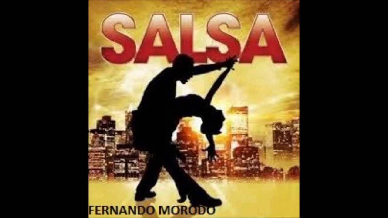 Que Falta - OSVALDO ROM&Aacute;N Ft. (((OILO))) Salsa 2018