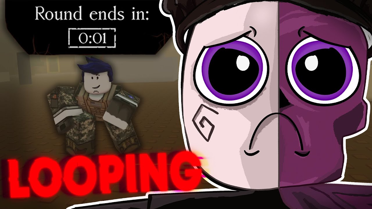 How I MASTERED Looping In Forsaken...