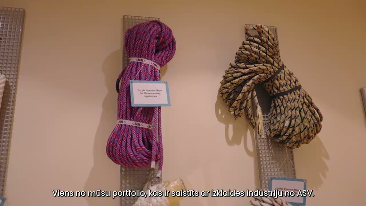 GADA INOVĀCIJA – SIA “NEXIS FIBERS”