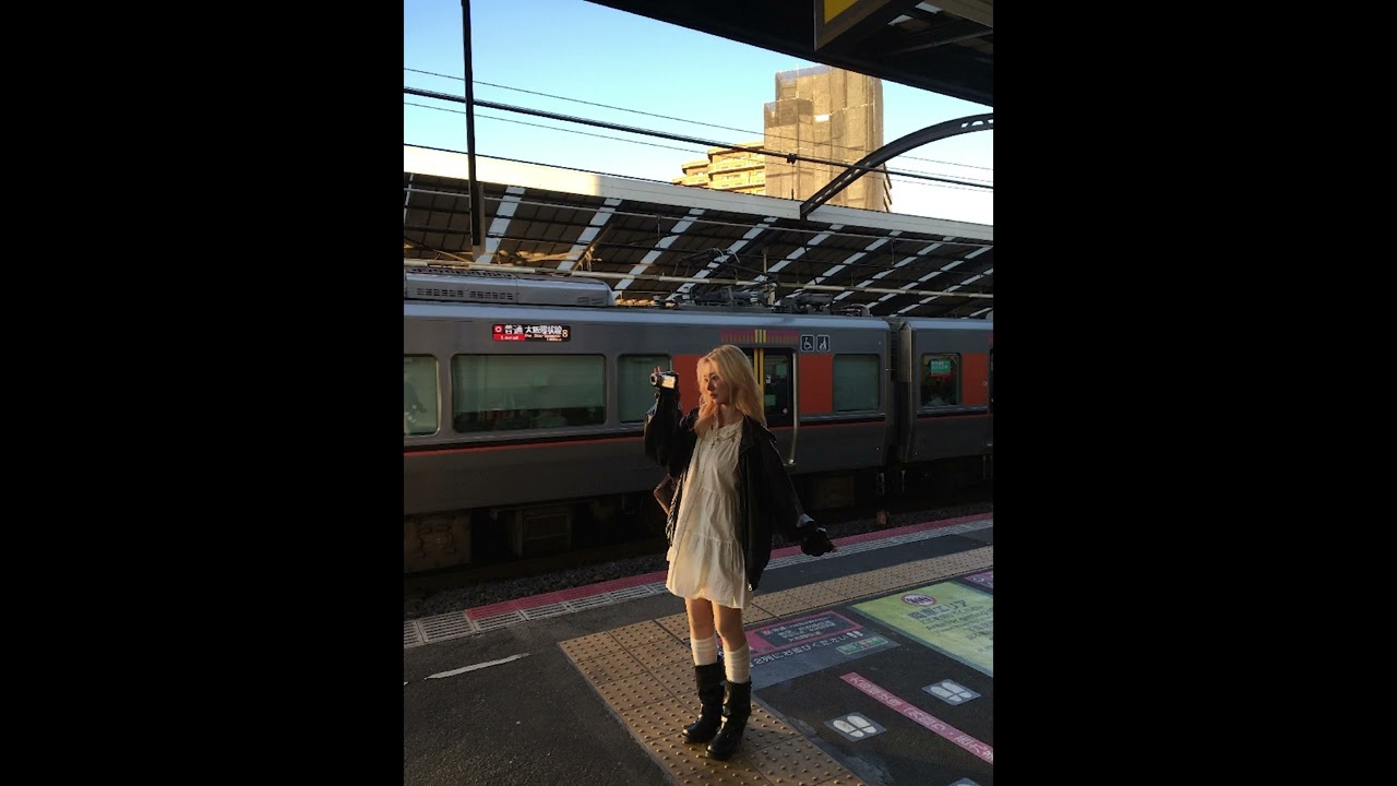 한지은(JIEUN) - Y♡U..(ㅠ)