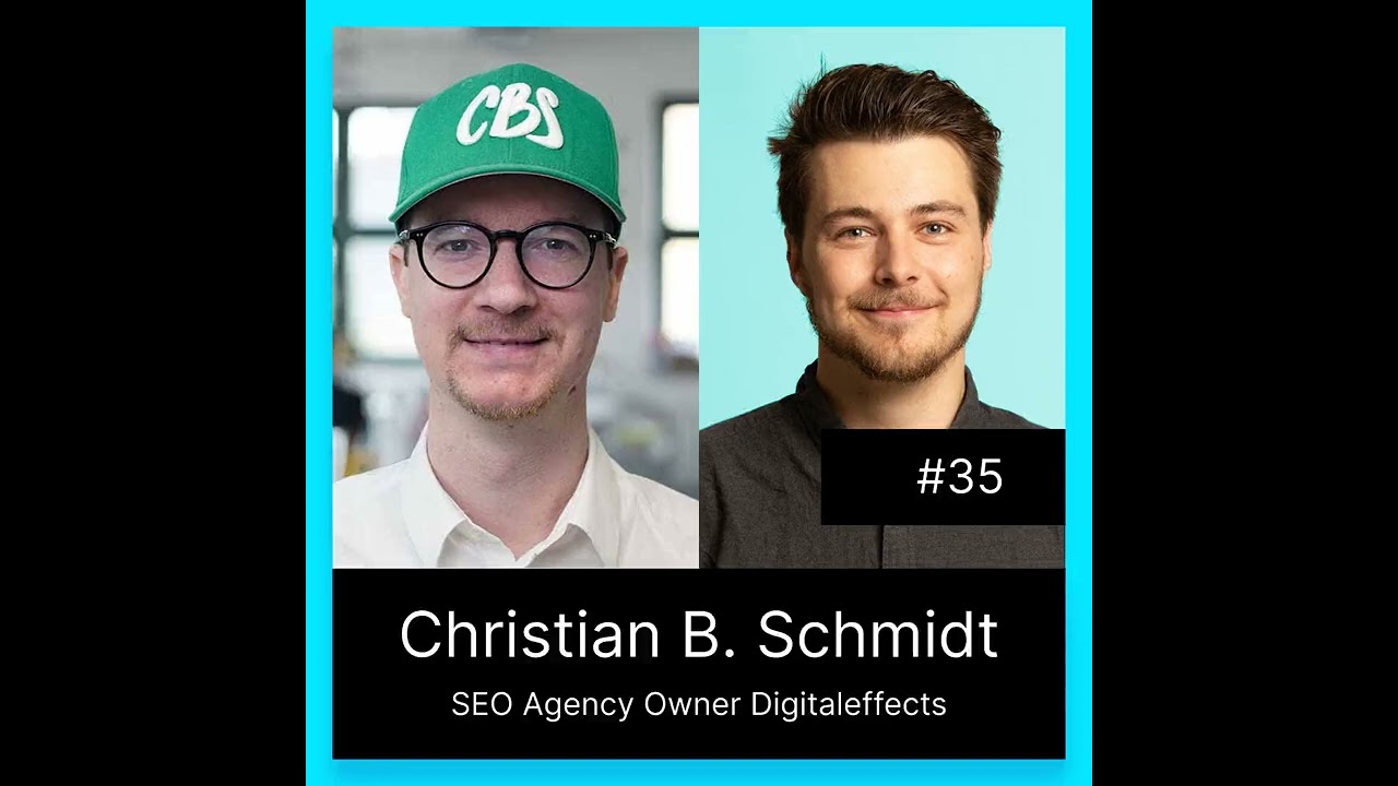 Digitalconomics #35 Kritik an YouTube Trend App zave.it von Dave? - mit Christian Schmidt von Digita