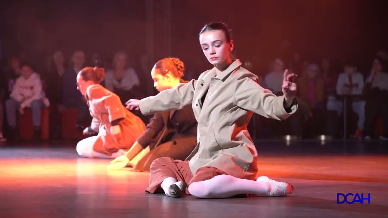 Aftermovie – Festival Du Classique au Hangar #11 | Projet audiovisuel – Studio M Nantes