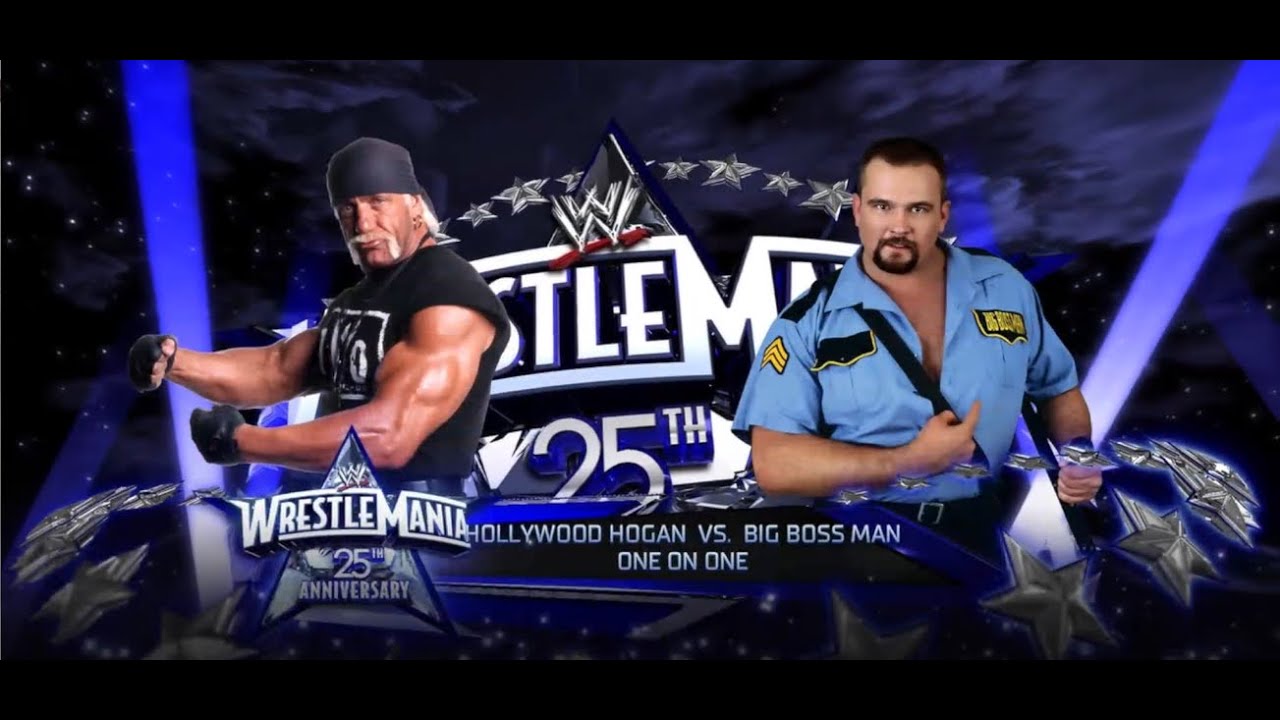 WWE 2K24 King of the Ring Simulation Tournament | Round Robin [Group D: Round 14]