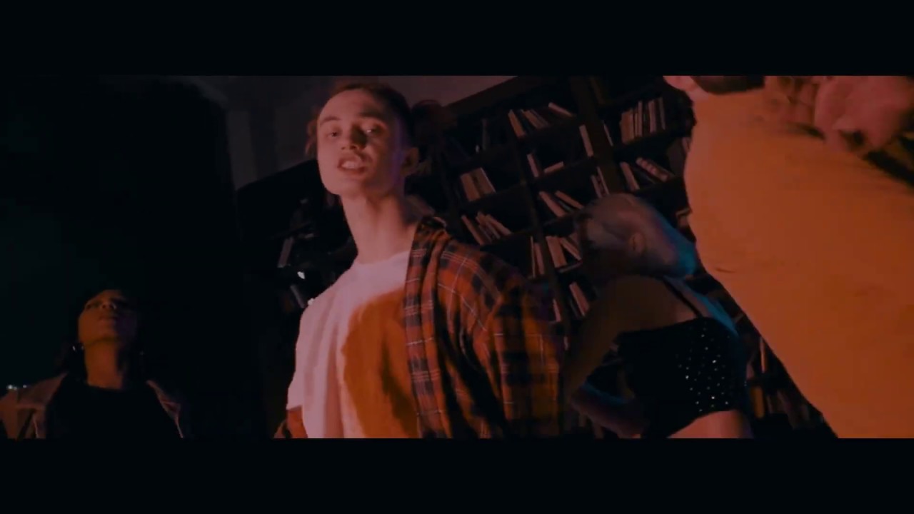 GONE Fludd & u0026 IROH  Зашей Official Video