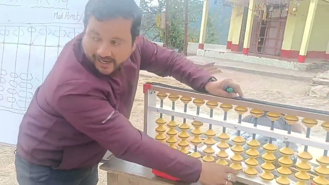 ABACUS Part -1