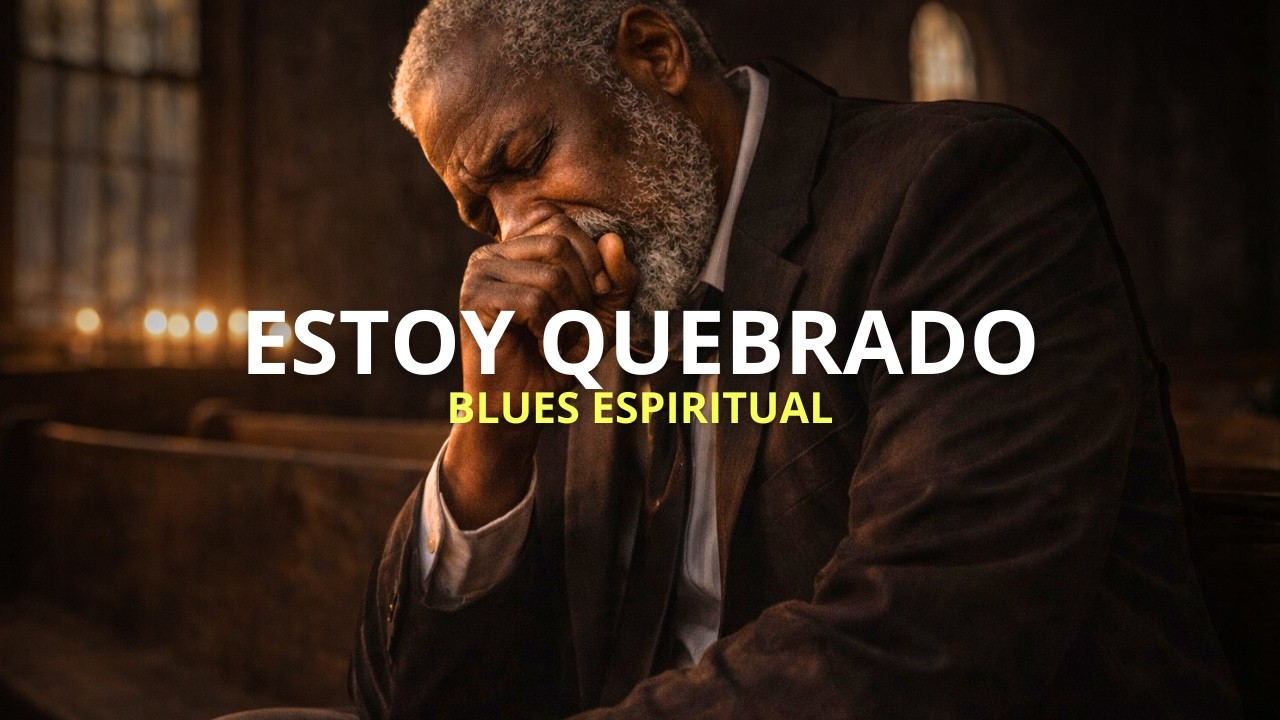 Cuando ya no puedes seguir fingiendo que estás bien | Gospel Profundo