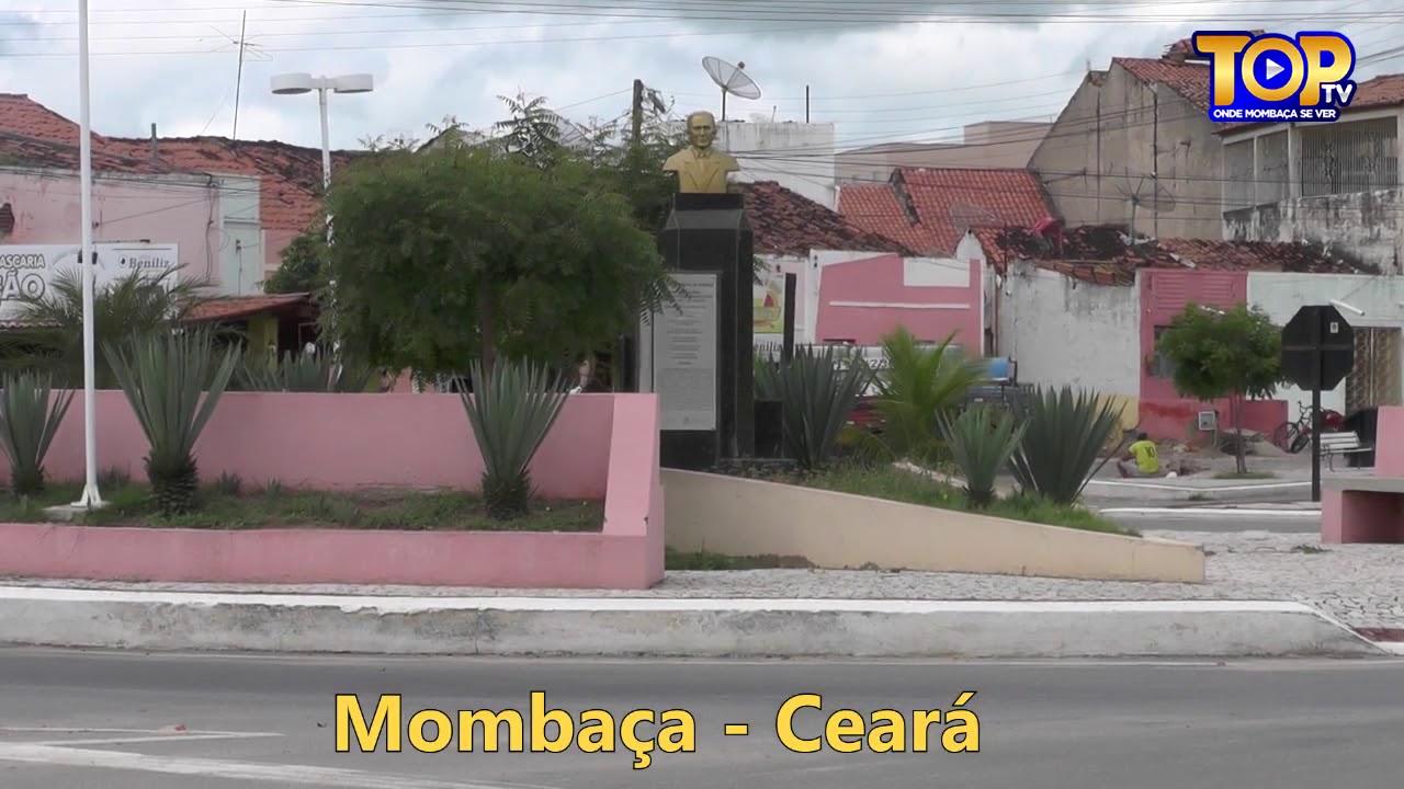 Momba&ccedil;a-Ce, alguns pontos tur&iacute;sticos.