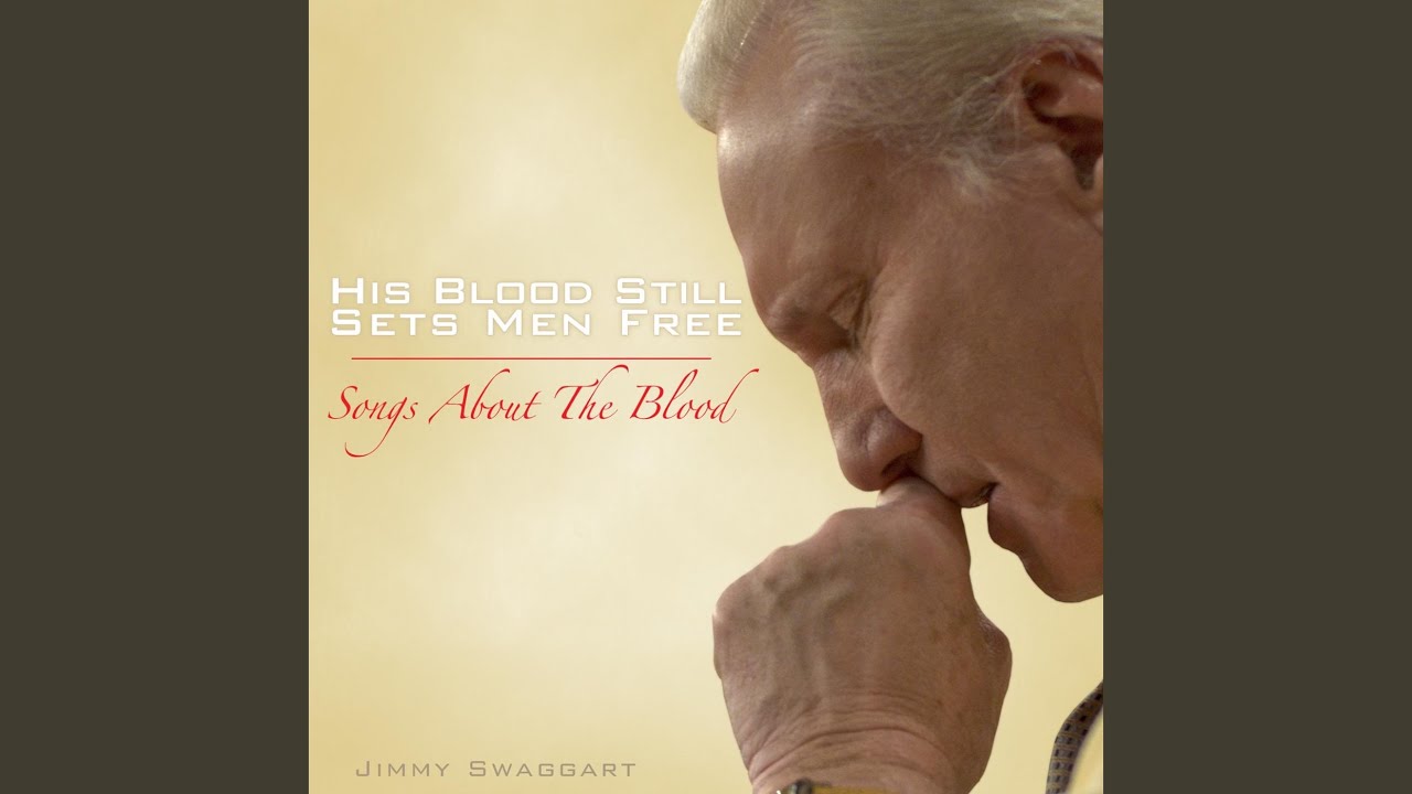 Through the Blood into Your Presence