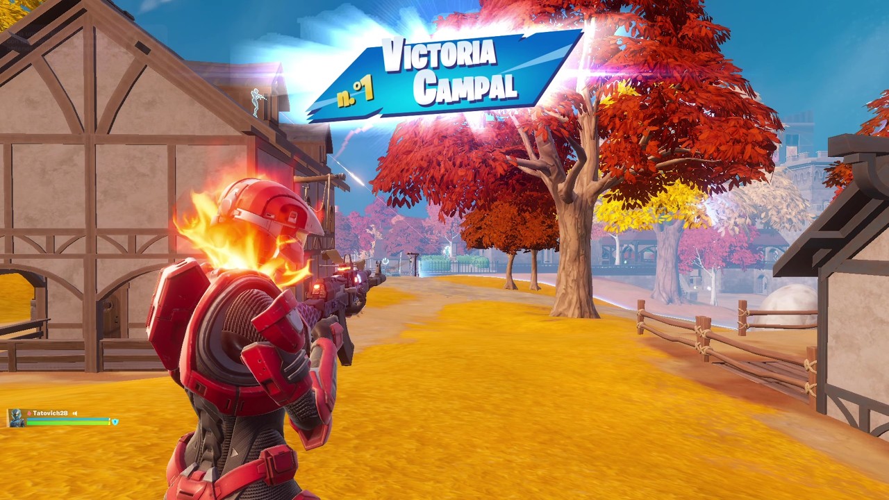 Fortnite Blitz Royale #4 | Dúos X ‪‪‪‪‪‪‪‪‪@tatovich2833 | matiaswe.
