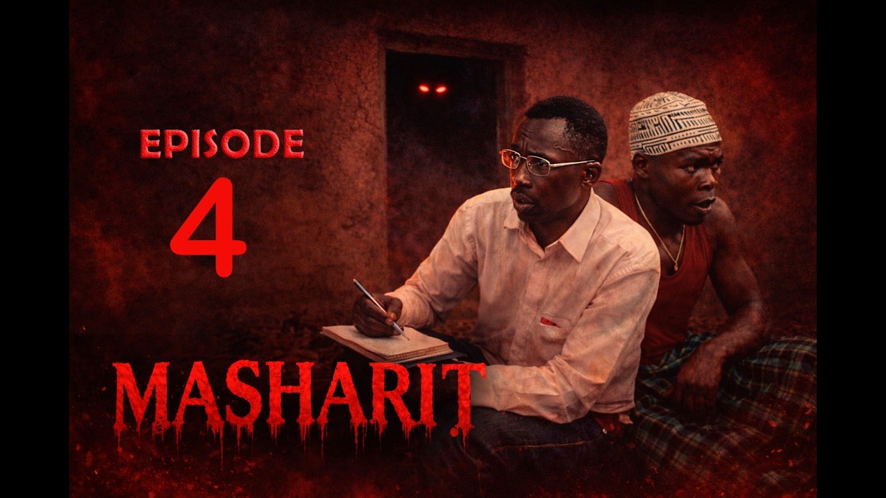 MASHARIT | ep 04 |