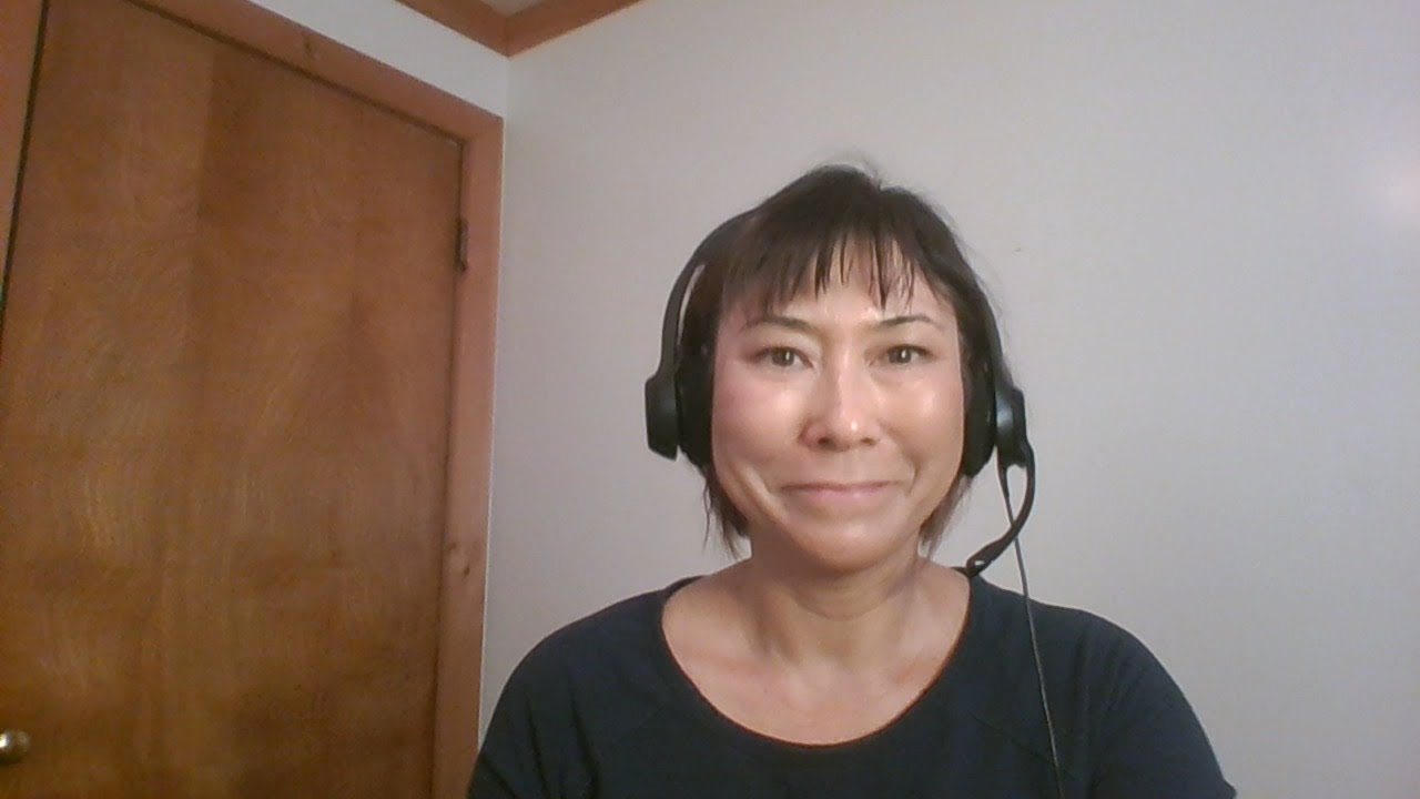 The Storm Before the Calm Guided Meditation - Sandy Freschi Live