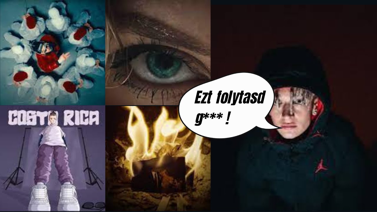 Ekhoe kvíz! Meg tudod csinálni hibátlanra?