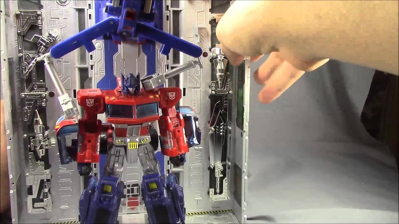 Fansproject G3 Trailer