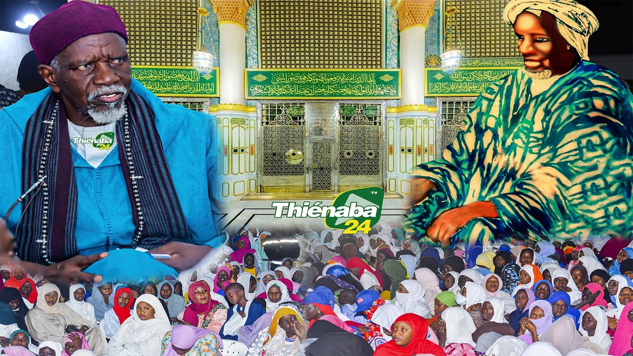 Wa Thienaba Amou Niou Sago Si Yonnénte Bi (PSL) Koulén Si Woo Niou Wouyala  Ramadan 2026