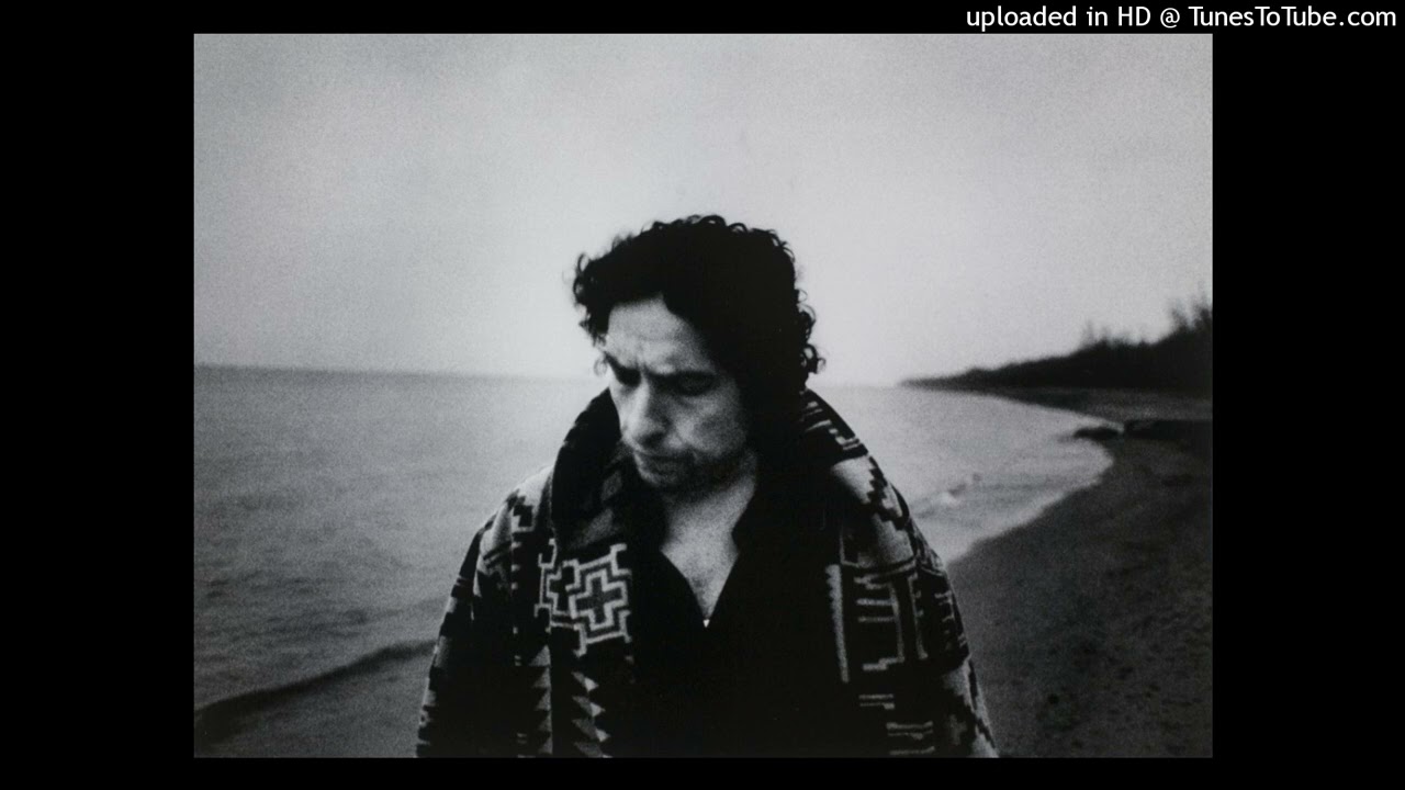 Bob Dylan live , 'Til I Fell In Love With You , Binghamton 1999