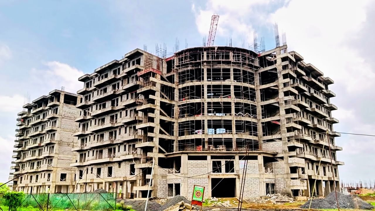 Site Development and Utility Planning &ndash; View Township Project