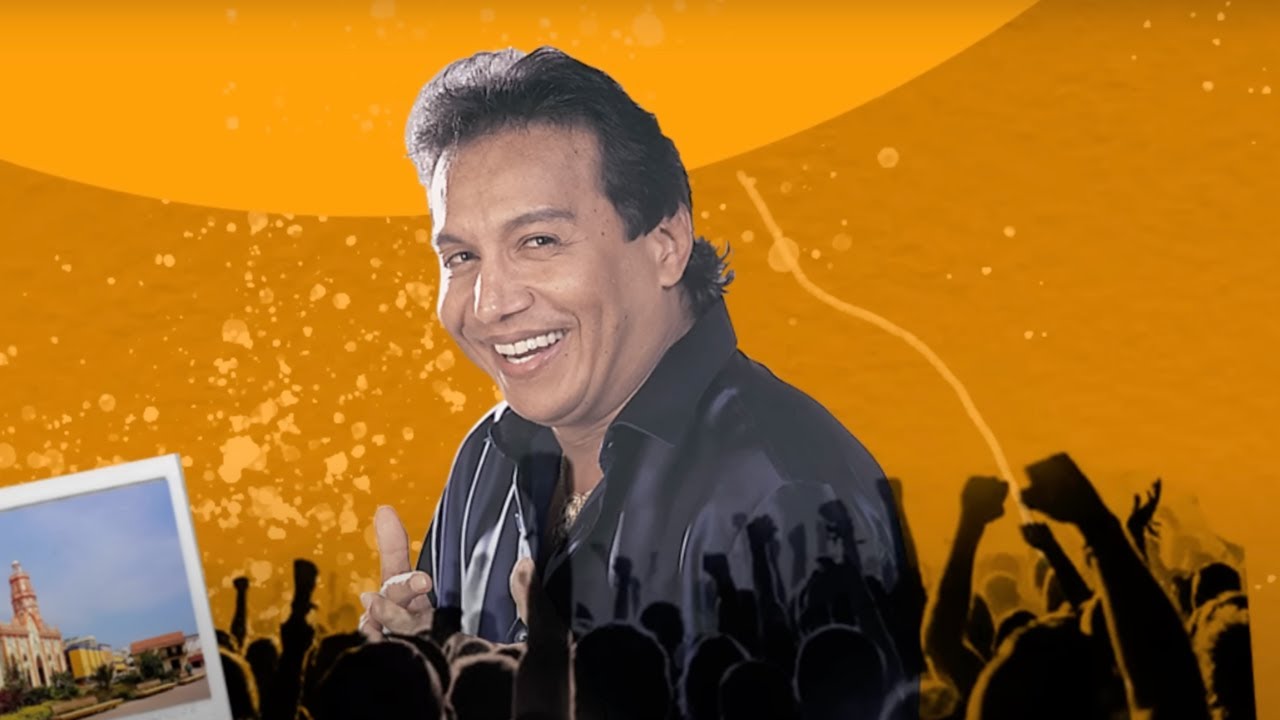 Diomedes Díaz - Para mi fanaticada  (Letra Oficial)