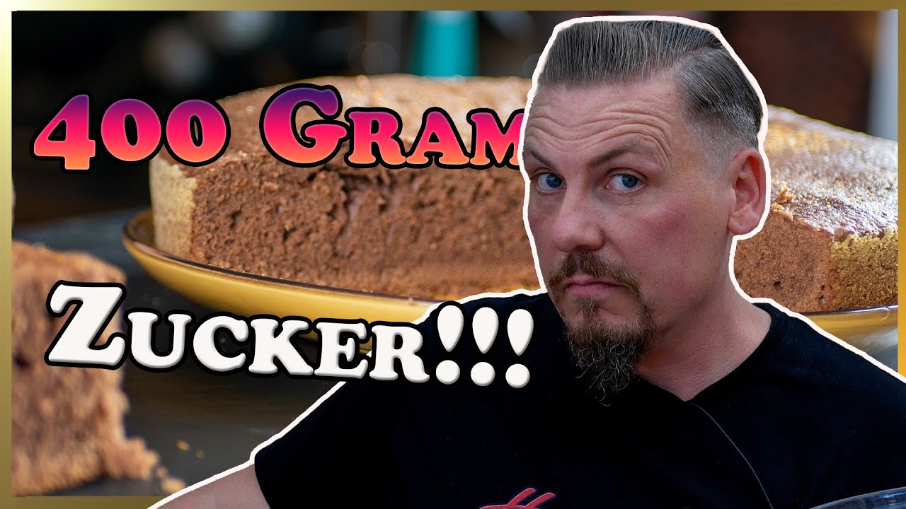 geheimes Familienrezept ! | Schokokuchen aus dem Dutch Oven | Saure Sahne Kuchen | MGBBQ