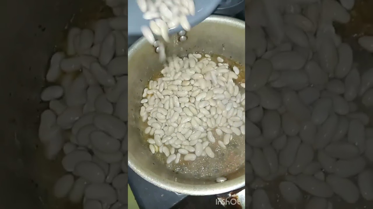 لوبيا د المعكازات بطريقة سهلة و سريعة 😄😂😍🥰