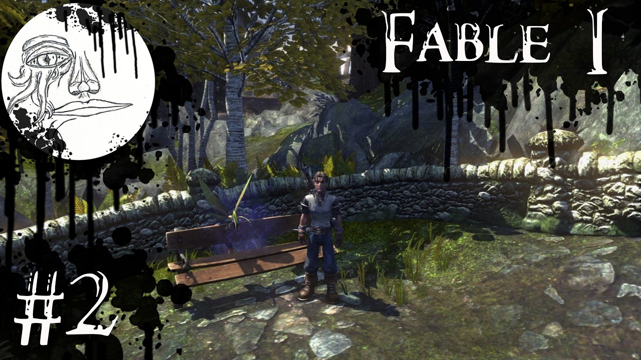 The First Adventure - Fable Anniversary: Ep 2