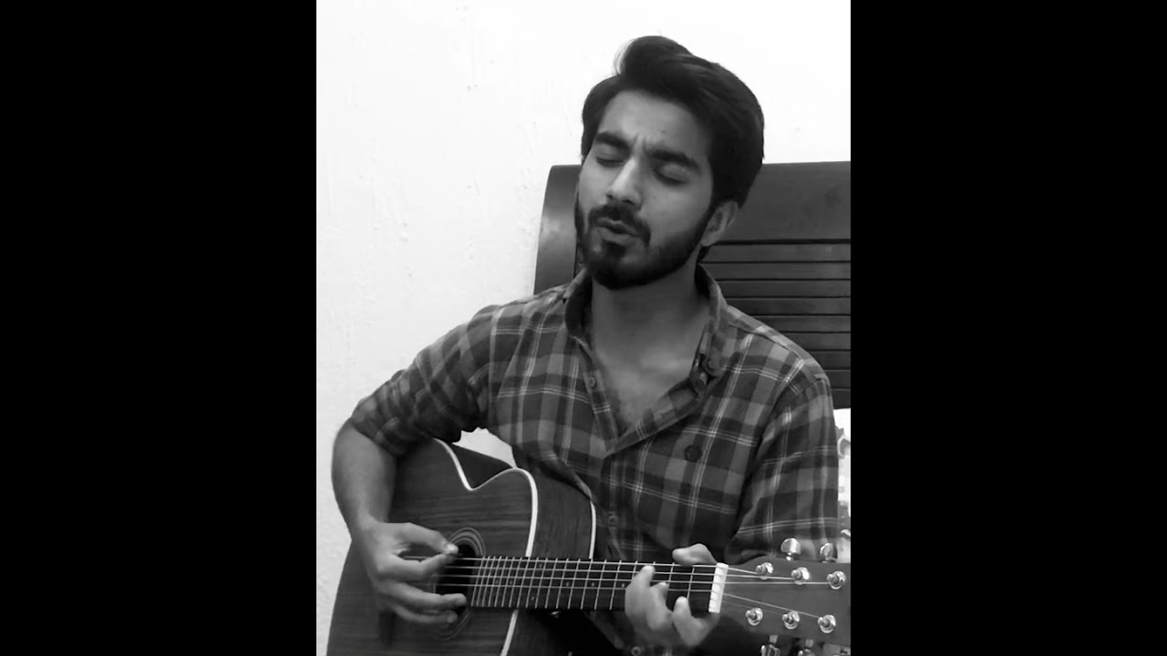 Za che kala marh shama | Full Video | Obaid khan
