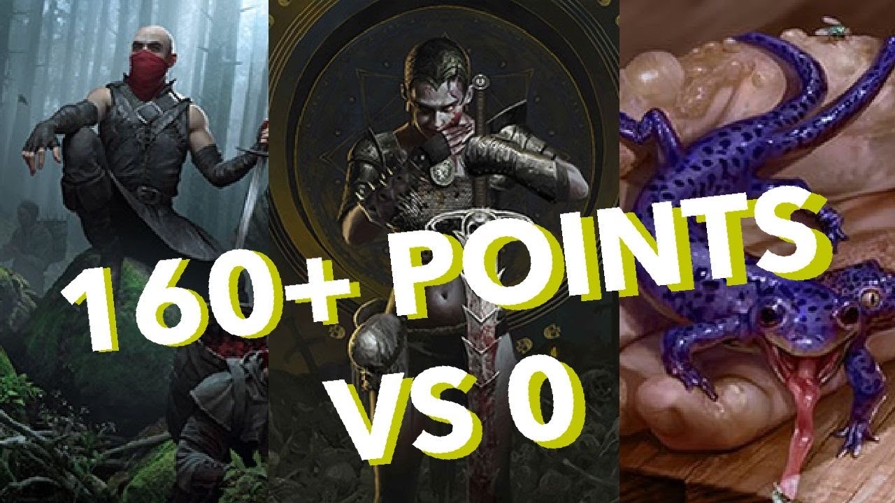 THE ULTIMATE BOARD WIPE STILL WORKS | Gwent Meme Deck Showcase