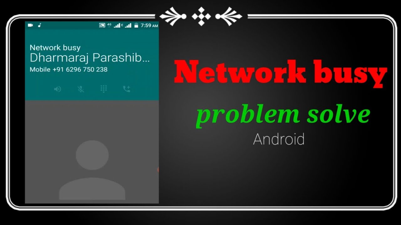 How to network busy problem solve in Android |#mobilerepair#network busy problem kaise thik kare🥰🔥
