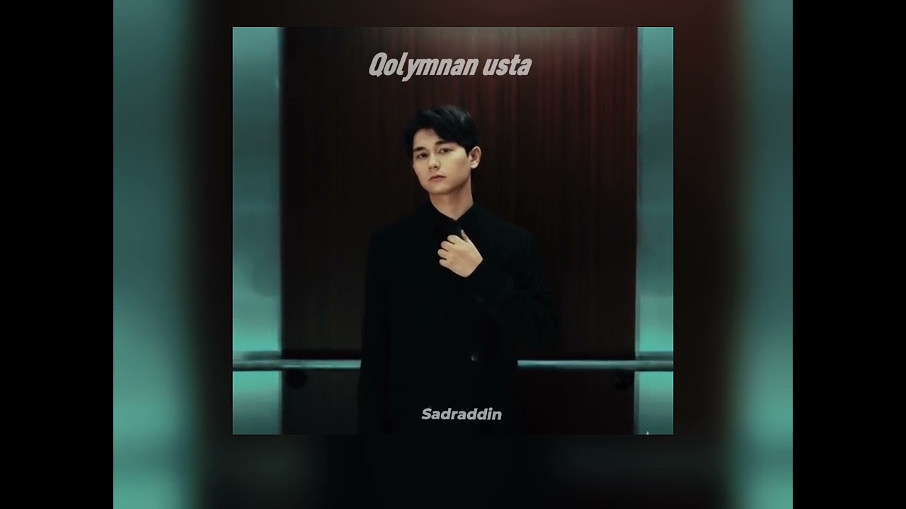 Sadraddin - Qolymnan usta | Orchestra version 🎼