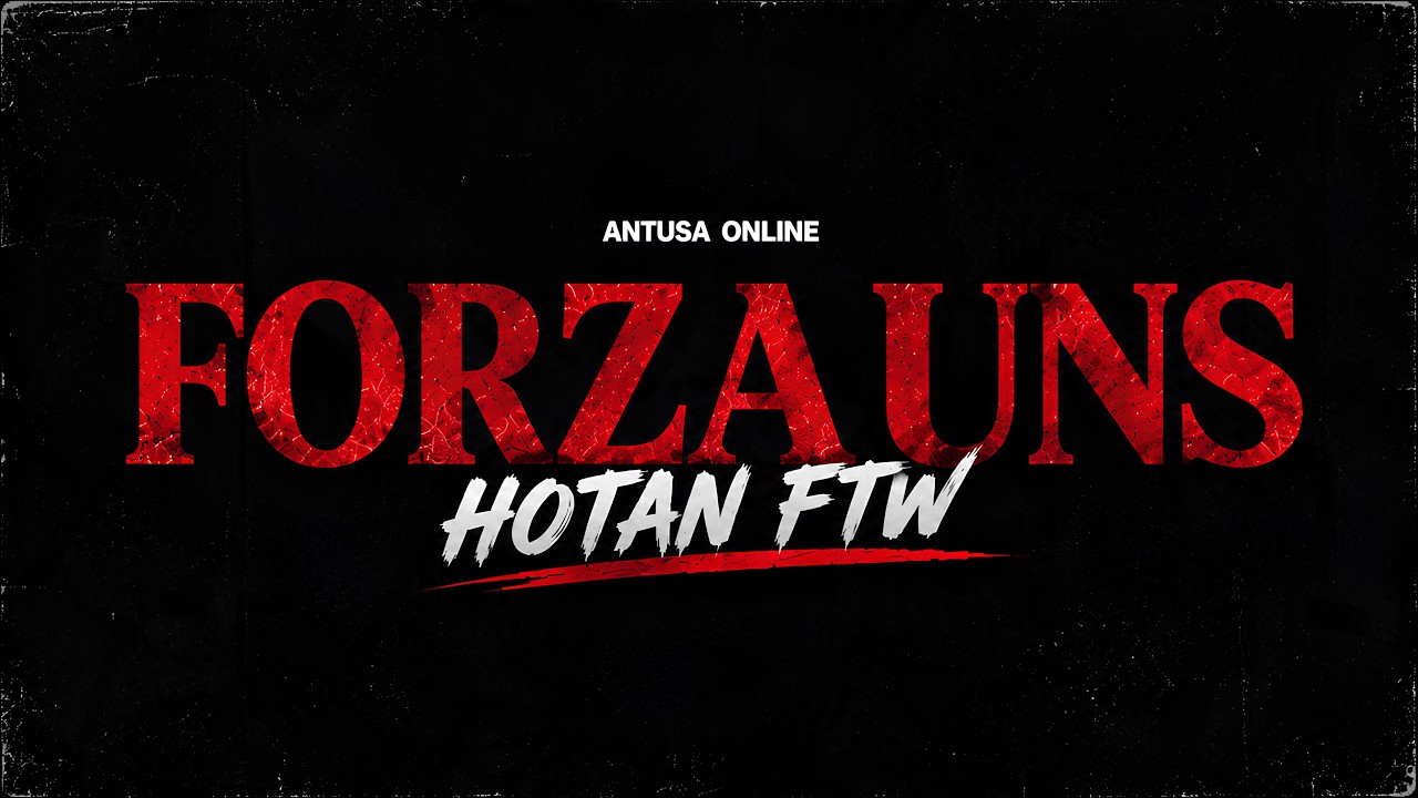 Antusa Online Hotan Ftw Çapraza Rağmen WTS KALE + ALL RANK+PLAYER