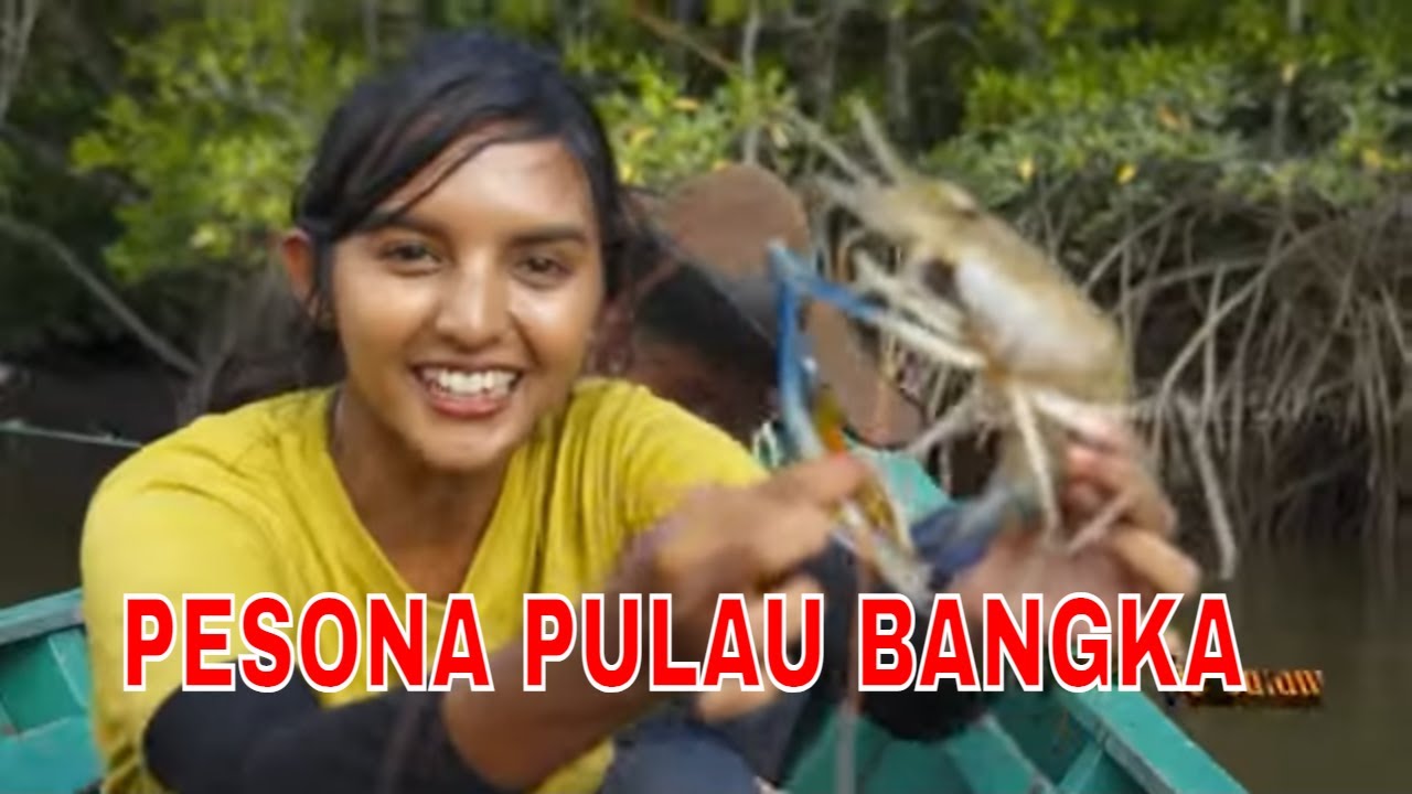[FULL] PESONA PULAU BANGKA | JEJAK PETUALANG (24/08/22)