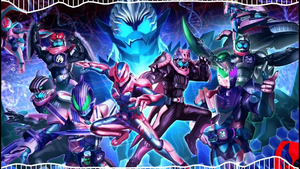 Nightcore - LiveDevil [Kamen Rider Revice OP] (Da-iCE)